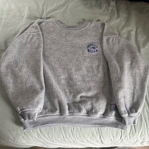 Buffalo Bills vintage crewneck